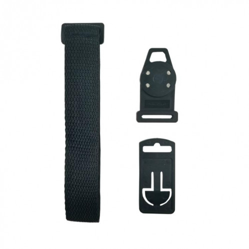 Lot de 3 multimètres numériques universels avec cordon magnétique portable (BC0006012700) SH101A429-05