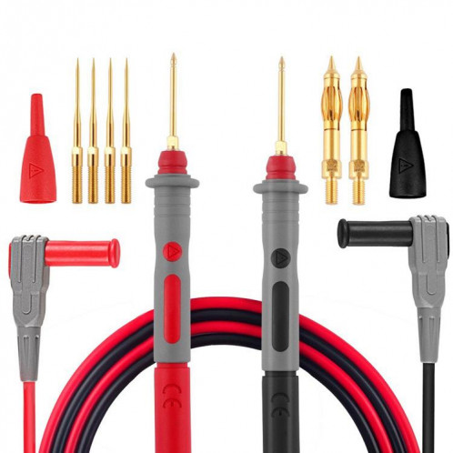 Kit de sonde remplaçable pour multimètre haute précision (BC0006011900) SH101A1717-08