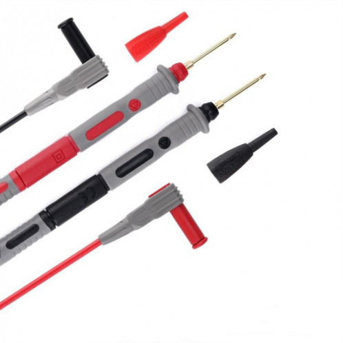 Kit de sonde remplaçable pour multimètre haute précision (BC0006011900) SH101A1717-08