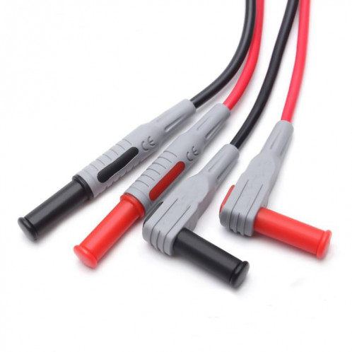 Kit de sonde remplaçable pour multimètre haute précision (BC0006011900) SH101A1717-08