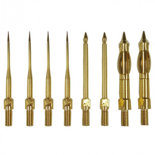 Kit de sonde remplaçable pour multimètre haute précision (BC0006011900) SH101A1717-08