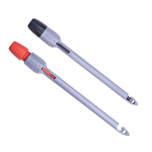 Sonde de perçage non destructive pour multimètre à fiche banane (prise jack 2 mm) SH901A828-06