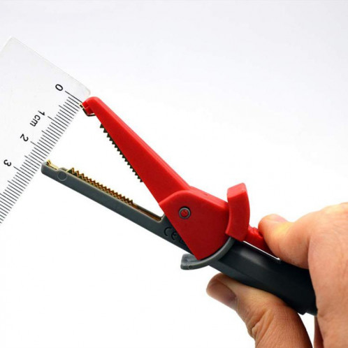 Pince crocodile multimètre, prise banane 4 mm, pince de test en silicone à 4 fils (BC0001004800) SH601A1764-06