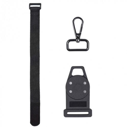 Multimètre numérique universel 3 en 1 avec cordon magnétique portable (BC5570372) SH401A1580-06