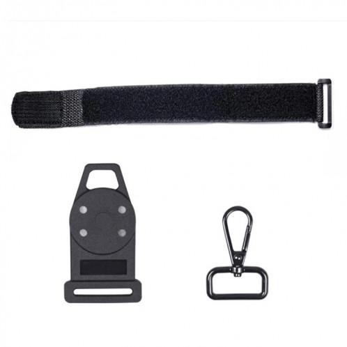 Multimètre numérique universel 3 en 1 avec cordon magnétique portable (BC5570372) SH401A1580-06