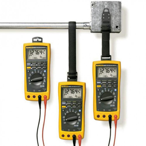 Multimètre numérique universel 3 en 1 avec cordon magnétique portable (BC5570372) SH401A1580-06