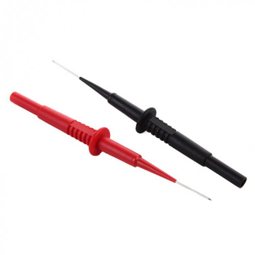 Sonde de perçage pointue de 1 mm pour réparation automobile, électricien, test d'entretien (BC0003000700) SH901A1560-05