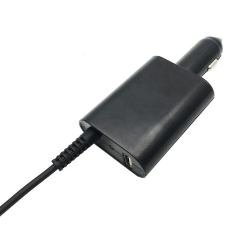 Chargeur de voiture 24 V 0,38 A pour aspirateur sans fil Dyson DC30 / DC31 / DC34 / DC35 SH8774239-05