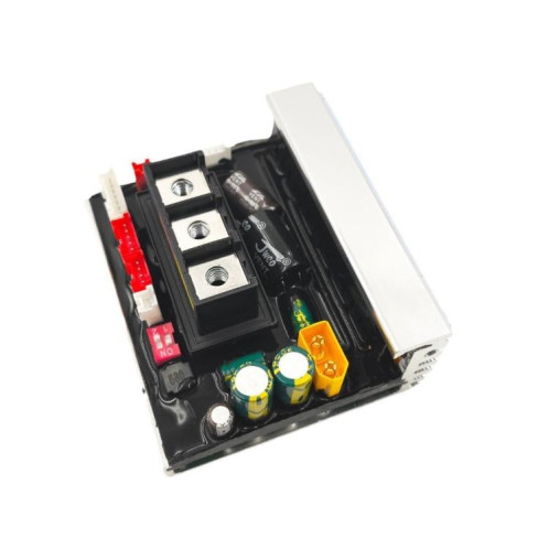 Pour le contrôleur de scooter électrique Ninebot MAX G2 AIMITE, carte mère, code source, accessoires SA27011352-04