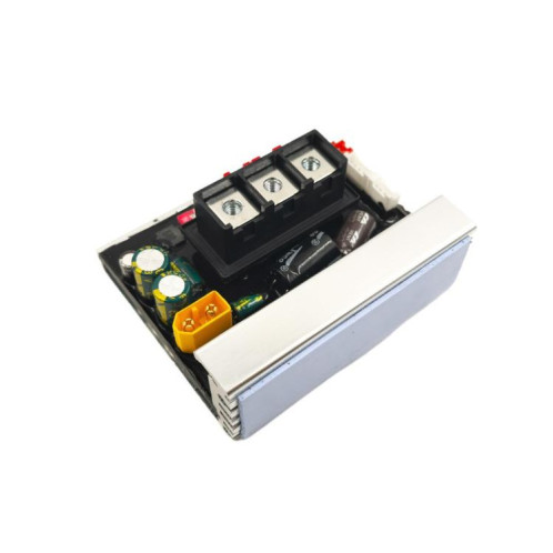 Pour le contrôleur de scooter électrique Ninebot MAX G2 AIMITE, carte mère, code source, accessoires SA27011352-04