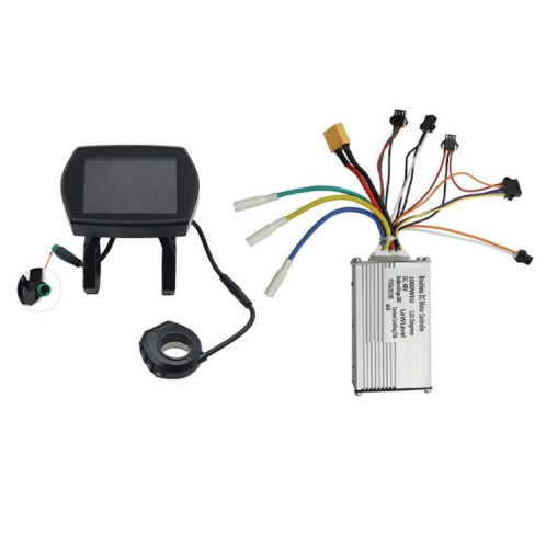 Accessoires pour trottinette électrique KUGOO G2 AIMITE, écran et contrôleur SA3501835-05