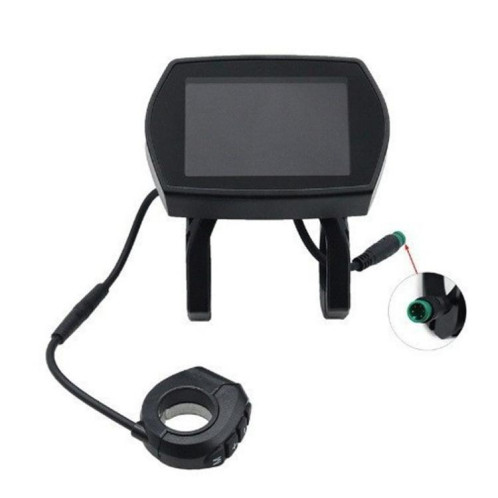 Accessoires pour trottinette électrique KUGOO G2 AIMITE, écran et contrôleur SA3501835-05