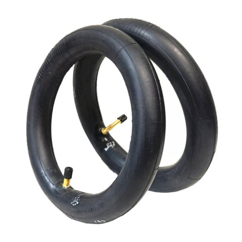 Chambre à air 8 1/2 x 2 pour trottinette électrique Xiaomi 1S/M365/PRO 8,5 pouces, style bec courbé SH38021667-05