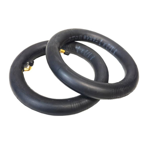 Chambre à air 8 1/2 x 2 pour trottinette électrique Xiaomi 1S/M365/PRO 8,5 pouces, style bec courbé SH38021667-05