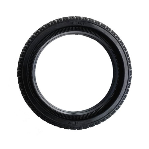 Pneus gonflables 27 mm 6,5 x 45 pour pare-chocs de voiture, moteur sans balais, accessoires pour modèles réduits d'avions et de voitures SH66011709-04