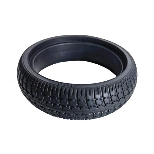 Pneus gonflables 27 mm 6,5 x 45 pour pare-chocs de voiture, moteur sans balais, accessoires pour modèles réduits d'avions et de voitures SH66011709-04