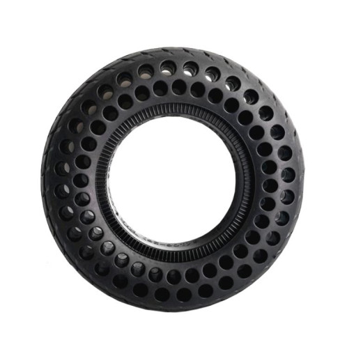 Pneu solide en nid d'abeille pour scooter électrique, 7 x 2,7 pouces SH75011113-05