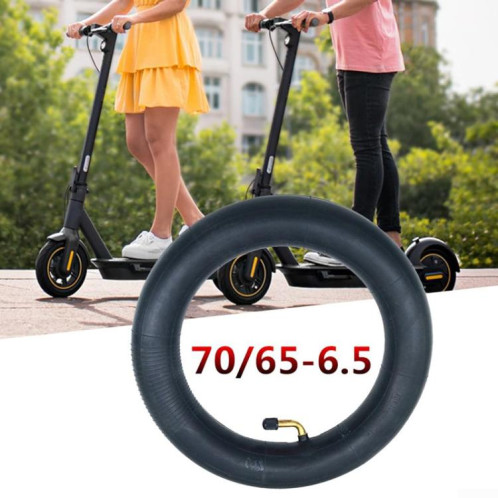 Chambre à air épaisse de rechange pour vélo d'équilibre Xiaomi 70/65-6,5 (bec incurvé) SH501B1962-04