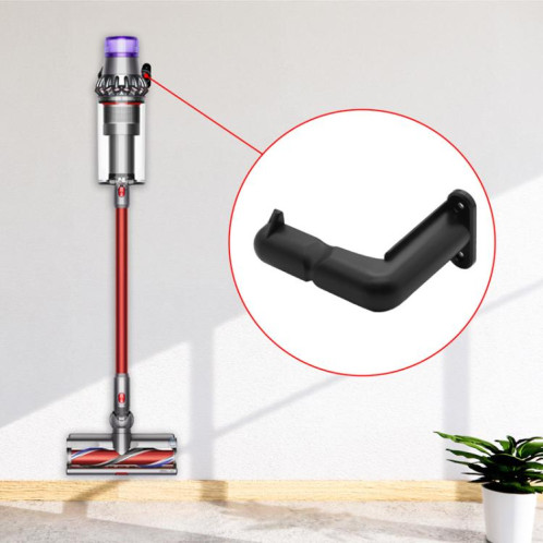 Support mural pour aspirateur Shark IZ682H / Dyson V10/V11/V12/V15 SH9288767-07