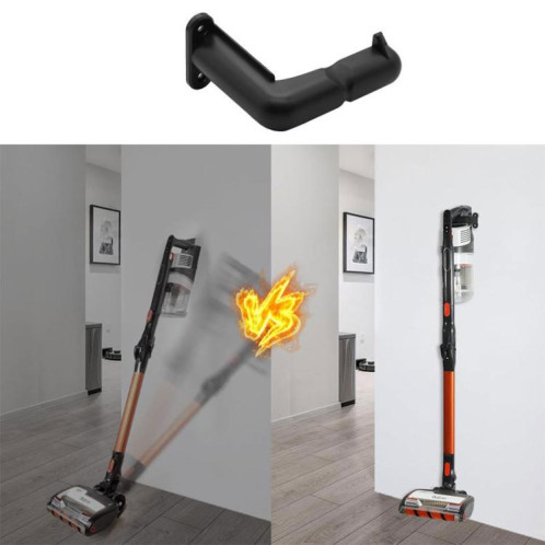 Support mural pour aspirateur Shark IZ682H / Dyson V10/V11/V12/V15 SH9288767-07