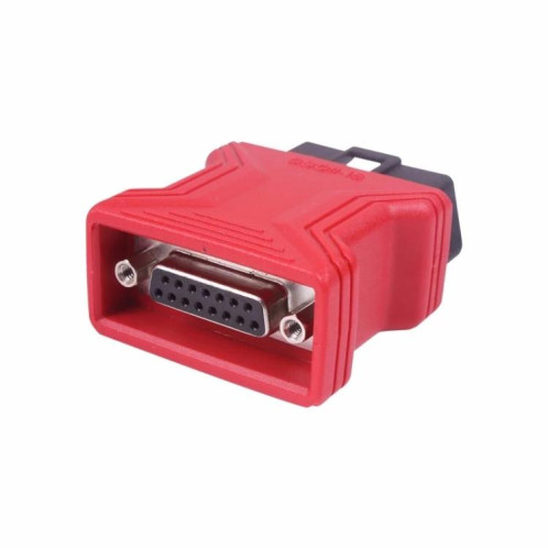 Adaptateur OBD 16 broches Xtool pour X100 Pro2/PS80/PS90 SX93131653-03
