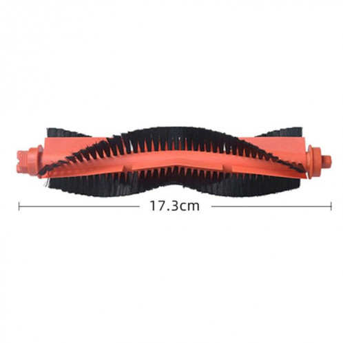 Brosse principale pour robots aspirateurs Xiaomi C103 / E10 / B112 / 3C SH1701227-04