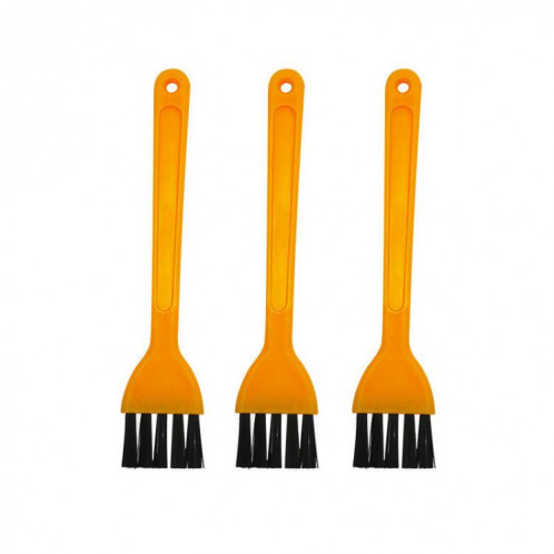 Lot de 3 petites brosses pour robots de balayage et de nettoyage Xiaomi C103 / E10 / B112 / 3C SH1705836-04