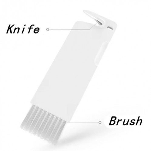 Lot de 3 brosses pour robots de balayage et de nettoyage Xiaomi C103 / E10 / B112 / 3C SH17071187-04