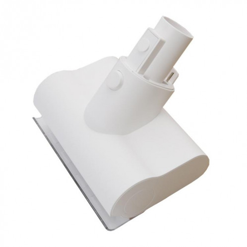 Accessoires de rechange pour brosse à matelas électrique pour aspirateur Dreame P10/Solo10 (blanc) SH901A1426-05