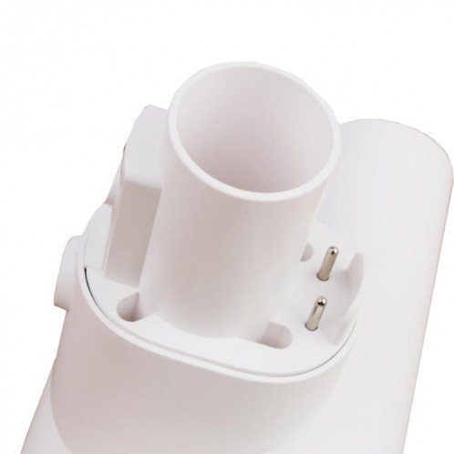 Accessoires de rechange pour brosse à matelas électrique pour aspirateur Dreame P10/Solo10 (blanc) SH901A1426-05