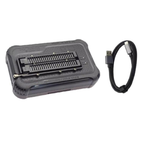 Programmateur LCD de navigation pour carte mère XGecu T76 NAND/NOR/EMMC/BGA (standard) SH601A78-05