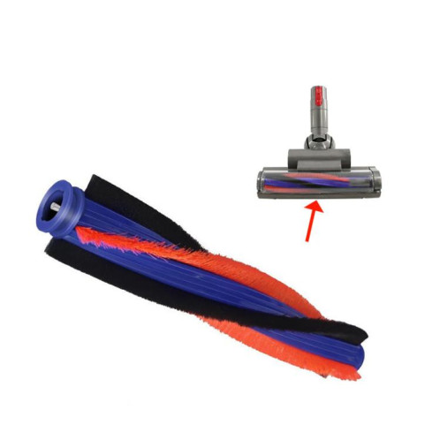 Brosse principale pour aspirateur Dyson DC52 / DC78 / DC54 / CY18 / CY22, accessoires SH958661-05