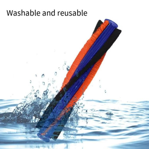 Brosse principale pour aspirateur Dyson DC52 / DC78 / DC54 / CY18 / CY22, accessoires SH958661-05