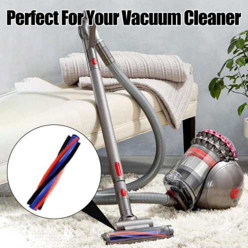 Brosse principale pour aspirateur Dyson DC52 / DC78 / DC54 / CY18 / CY22, accessoires SH958661-05