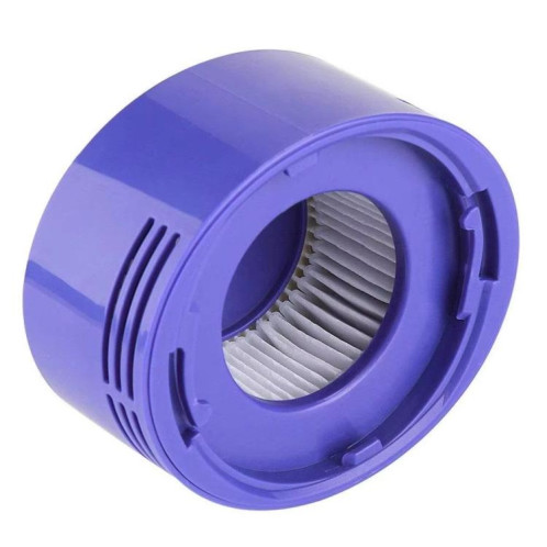 Kit de filtres de rechange 11 en 1 pour aspirateur Dyson V7/V8, accessoires lavables HEPA SH9707258-06