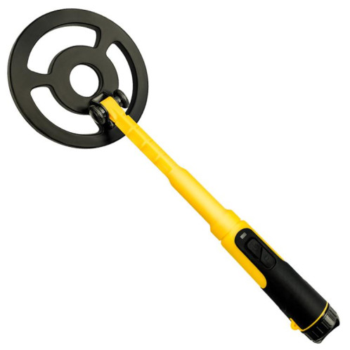 Détecteur de métaux portatif haute sensibilité Goint IP860, détecteur de chasse au trésor à impulsions étanche pour extérieur SG8801899-06