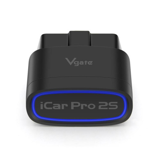 Instrument de diagnostic de réveil sans fil Vgate 3 mb/s (iCar Pro 2S) SV901A214-010