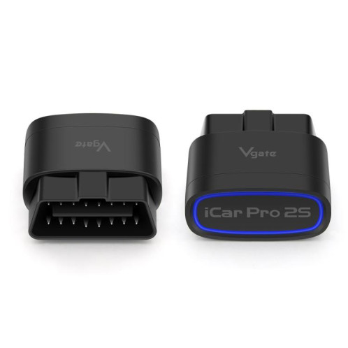Instrument de diagnostic de réveil sans fil Vgate 3 mb/s (iCar Pro 2S) SV901A214-010