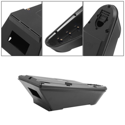 Boîtier de commande pour scooter électrique INOKIM OXO X1663, compatible avec le contrôleur avant et les petites pièces de rechange. SH22011699-08