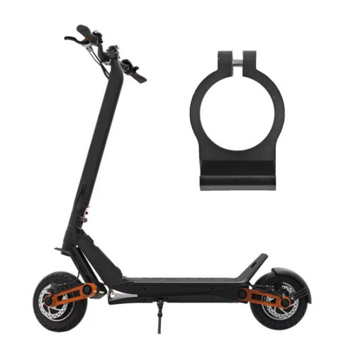 X1656 Pour trottinette électrique INOKIM OXO OX Crochets pour fixer la barre de direction au pont SH30011490-08