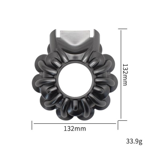 Couvercle de remplacement pour aspirateur Dyson V7/V8 Cyclone SH00361433-05