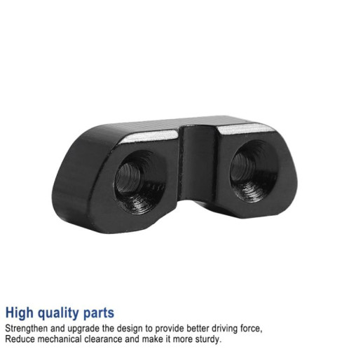 X1653 pour scooter électrique INOKIM OXO OX, insert pliable, bloc de verrouillage d'arbre de direction SH49011582-08