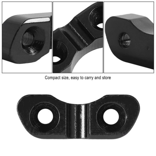 X1653 pour scooter électrique INOKIM OXO OX, insert pliable, bloc de verrouillage d'arbre de direction SH49011582-08