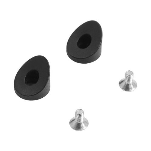 Goupilles de verrouillage et vis pour système de pliage de scooter électrique INOKIM OXO OX X1662 SH5501798-07