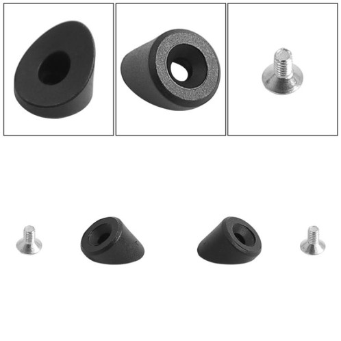 Goupilles de verrouillage et vis pour système de pliage de scooter électrique INOKIM OXO OX X1662 SH5501798-07