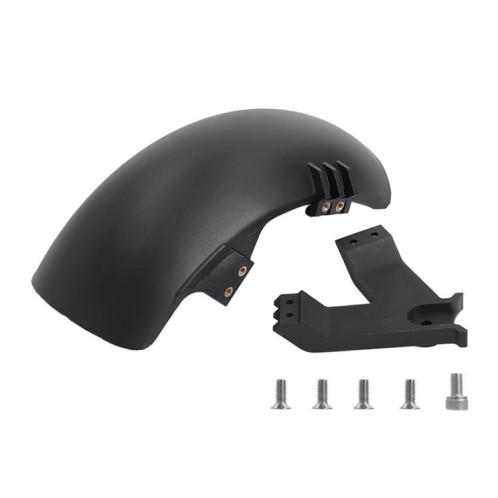 Garde-boue arrière pour scooter électrique INOKIM OXO OX X1433 SH77011948-07