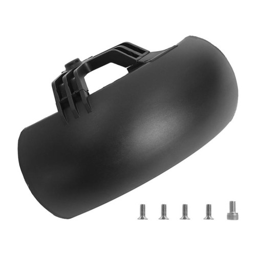 Garde-boue arrière pour scooter électrique INOKIM OXO OX X1433 SH77011948-07