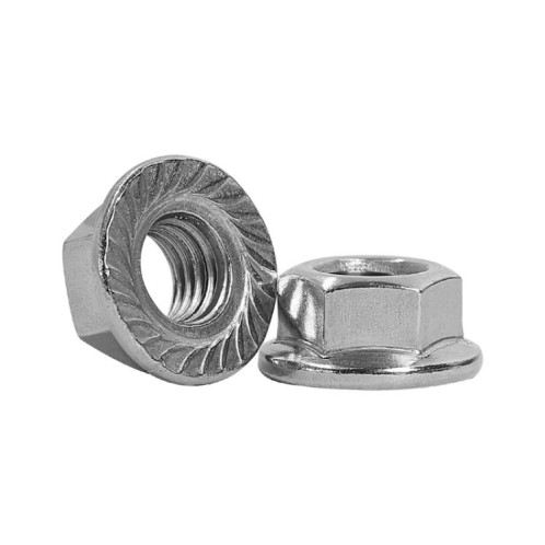 Écrou à bride universel en fer M12 avec dents pour fixation de l'arbre moteur, pour scooter électrique INOKIM OXO OX, 2xX1398 SH95011476-06