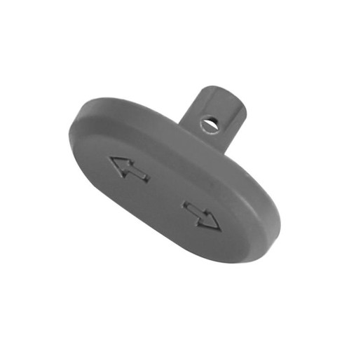 Interrupteur de clignotant pour trottinette électrique Ninebot G2 MAX 2 F2 PRO – Interrupteur de commande d'éclairage LED de remplacement (noir) SH201A694-08