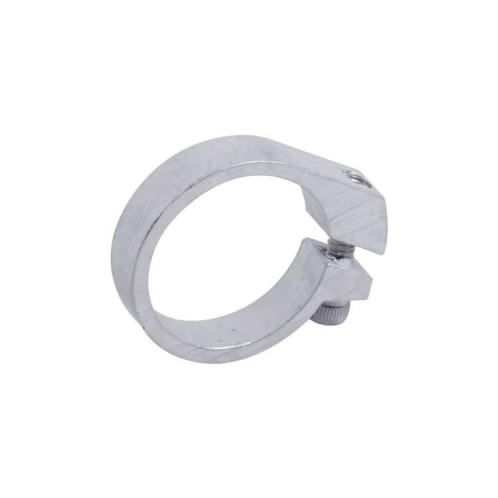Lot de 2 anneaux d'accélérateur pour Xiaomi M365/1S/Pro/Pro 2/Ninebot MAX G30/ES1/ES2/ES3/E22 (blanc) SH501A1854-07